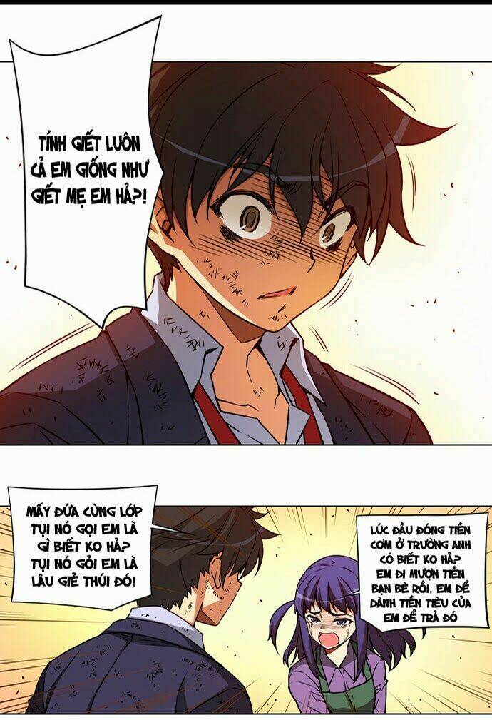 Modify: Chapter 7