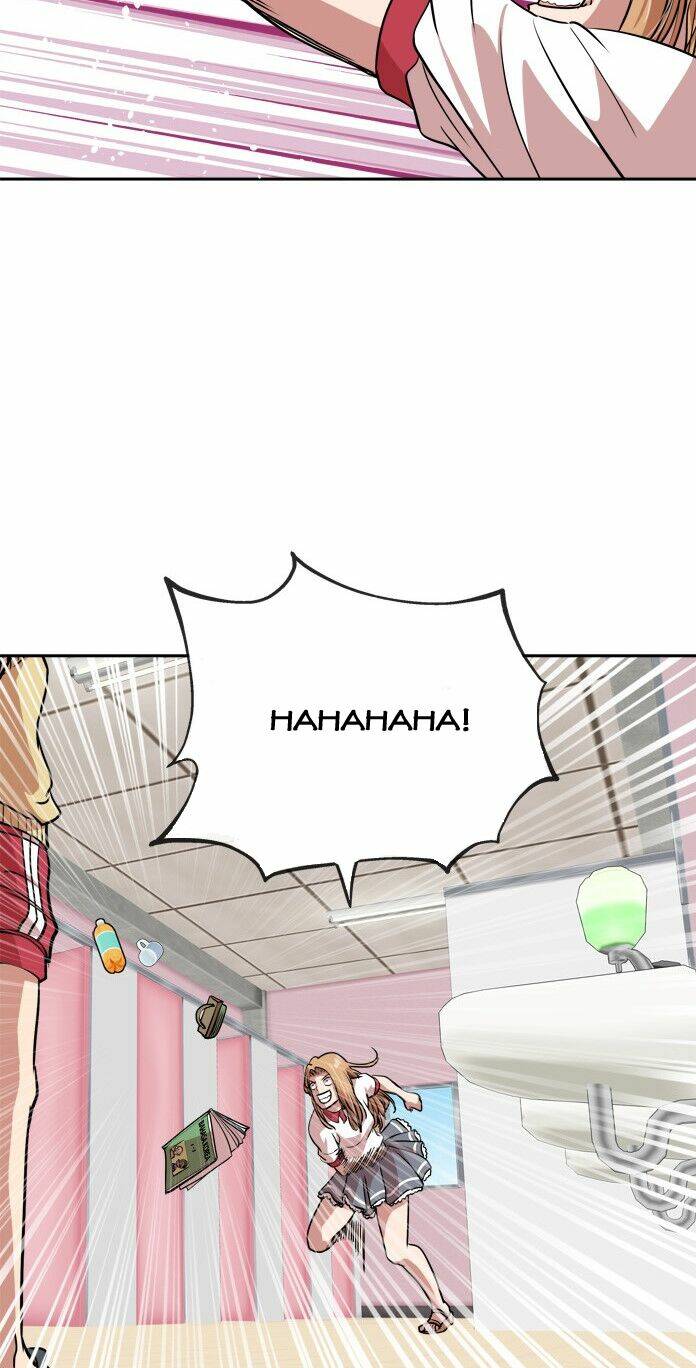 Change (Jinyuan): Chapter 43