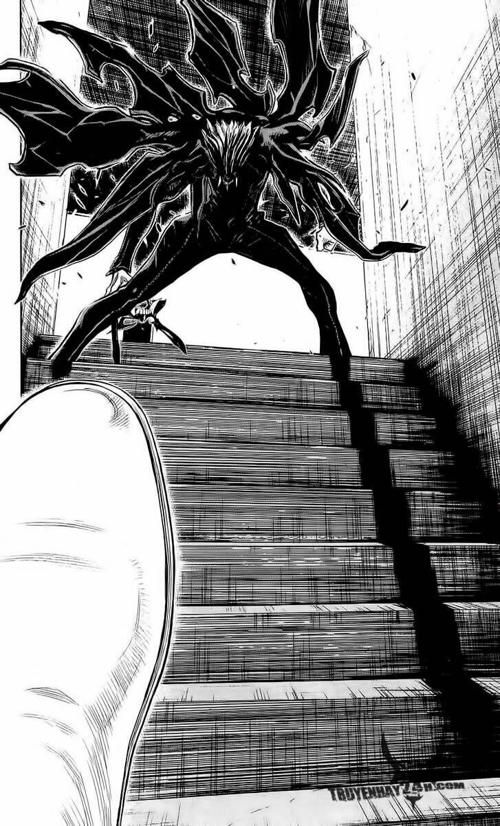 Akumetsu: Chapter 46