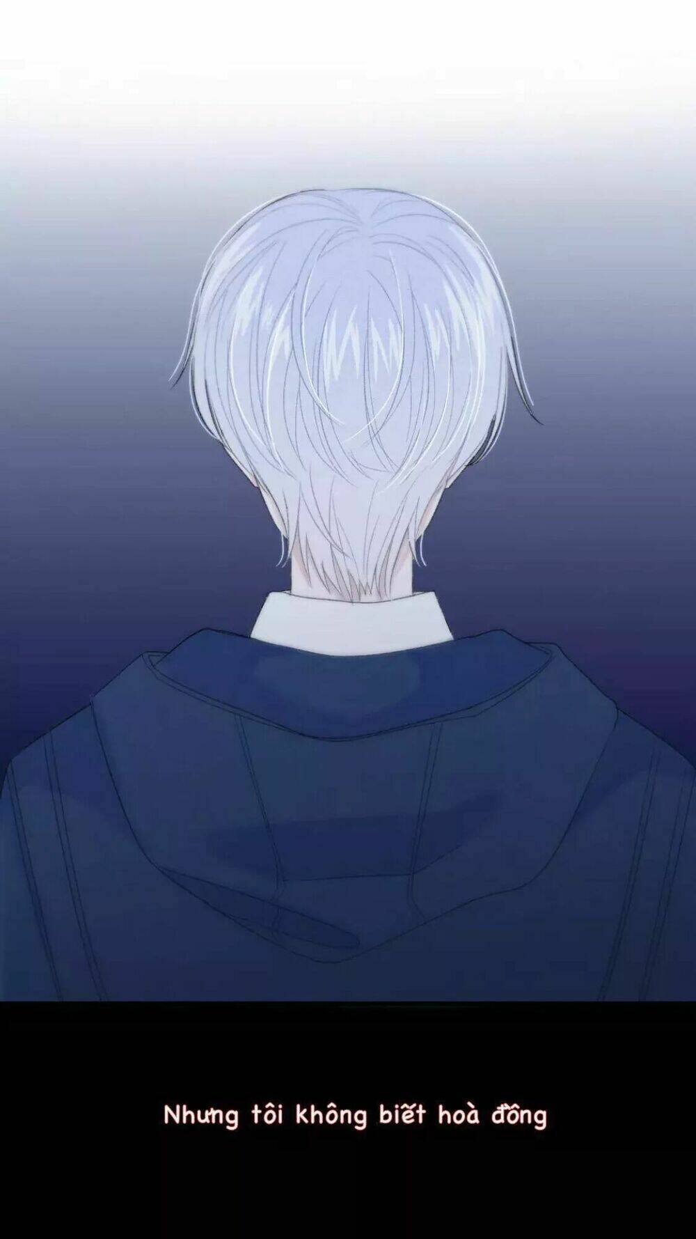 Từ Cái Nhìn Của Em: Chapter 11