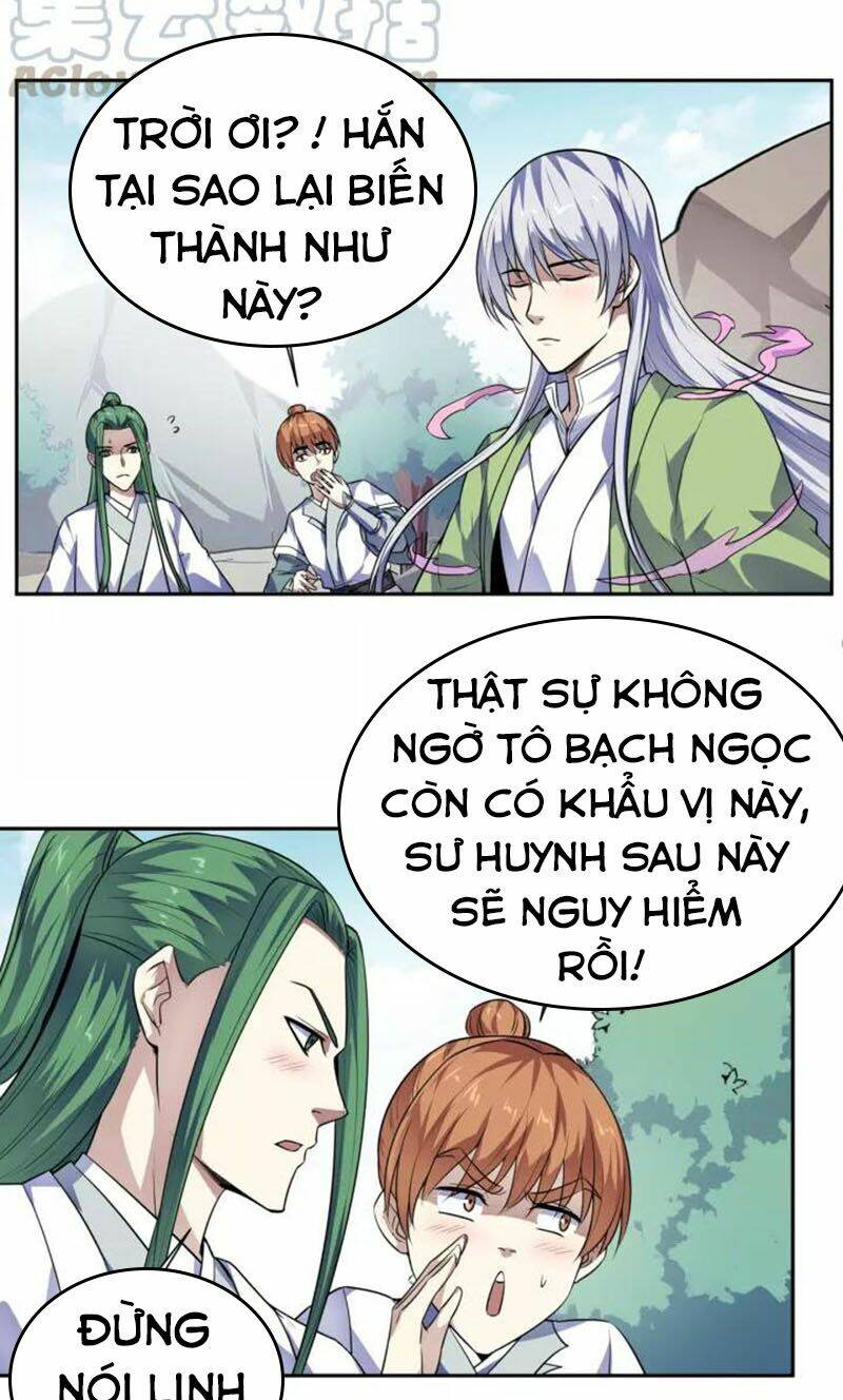Nghịch Thiên Đại Thần: Chapter 82