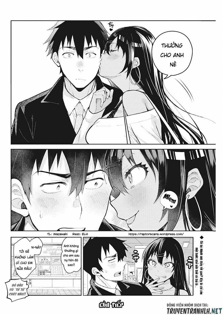 Gal Gohan: Chapter 65