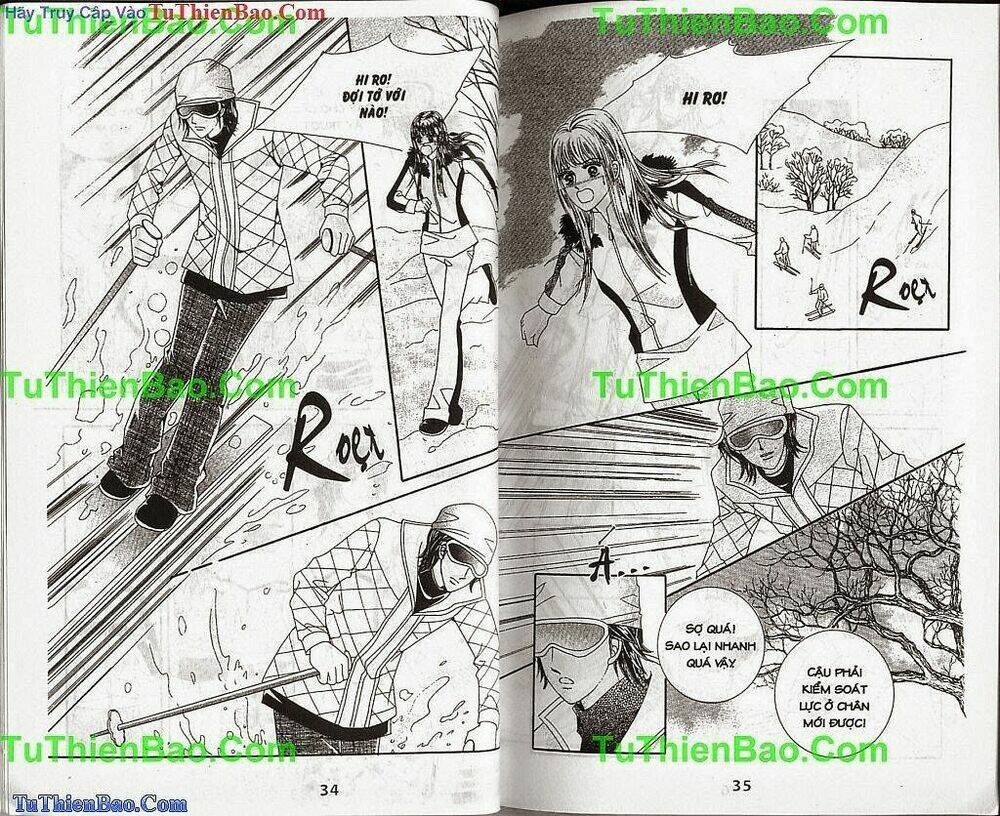 Anh Chàng Đẹp Gái Bản Đẹp: Chapter 11