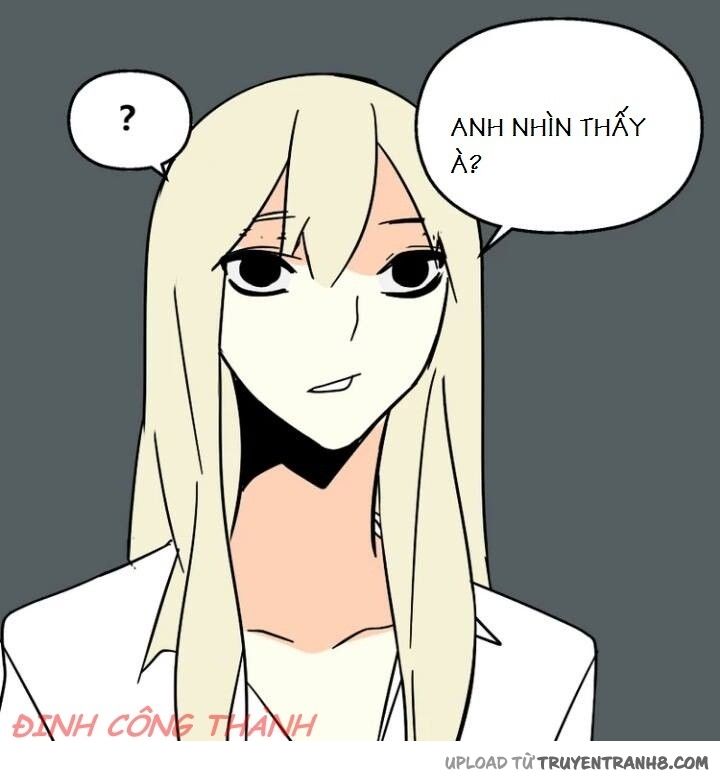 Ứng Dụng Thẩm Mỹ: Chapter 28