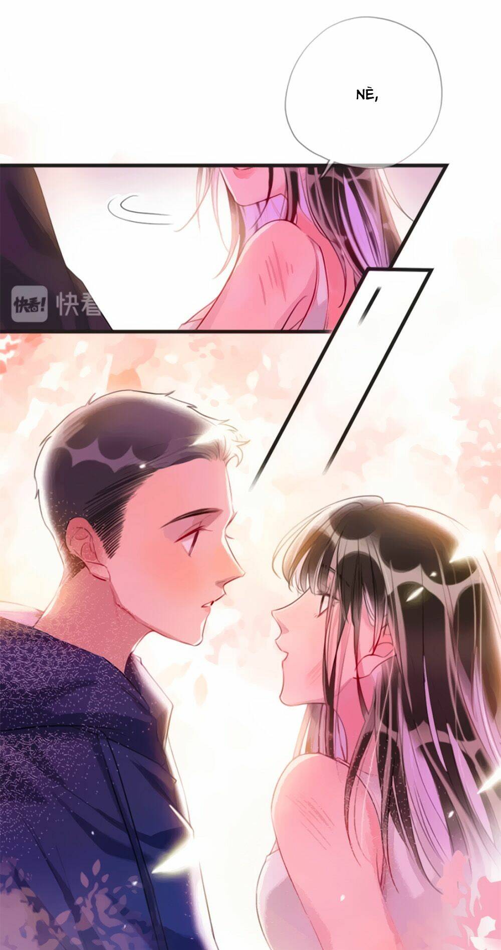 Cô Ấy Thật Xinh Đẹp: Chapter 2.2