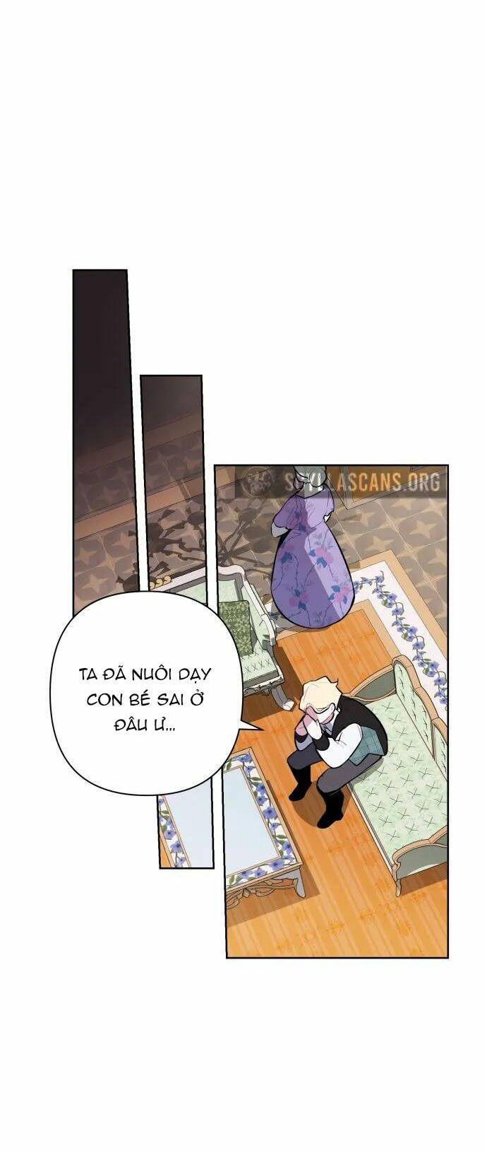 Cách Mà Pháp Sư Đối Mặt Với Cái Chết: Chapter 4.1