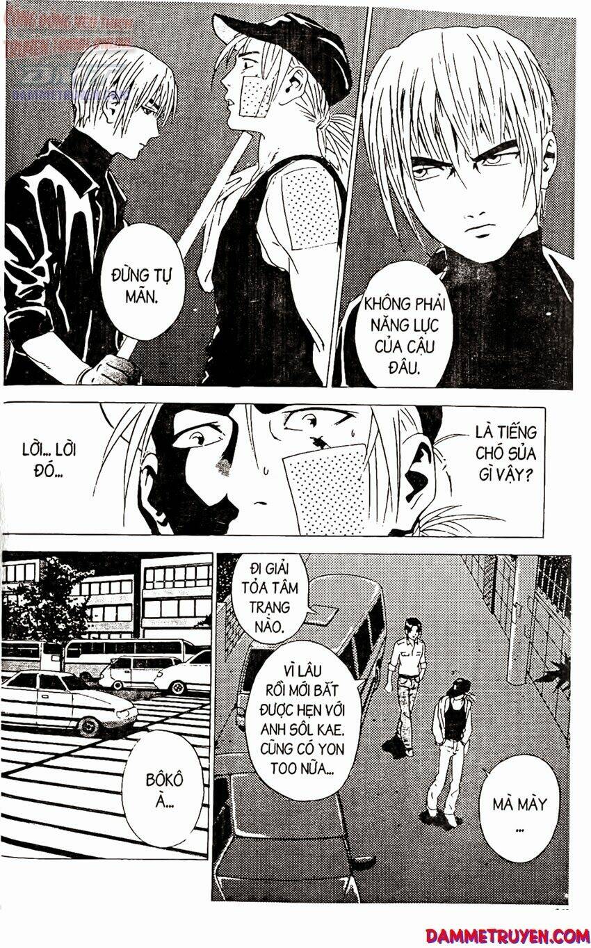 Ai Hơn Ai: Chapter 147