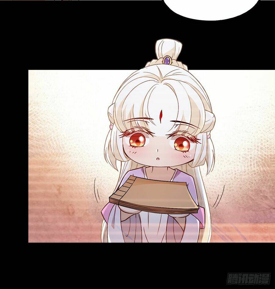 Vương Phi Thật Uy Vũ: Chapter 43