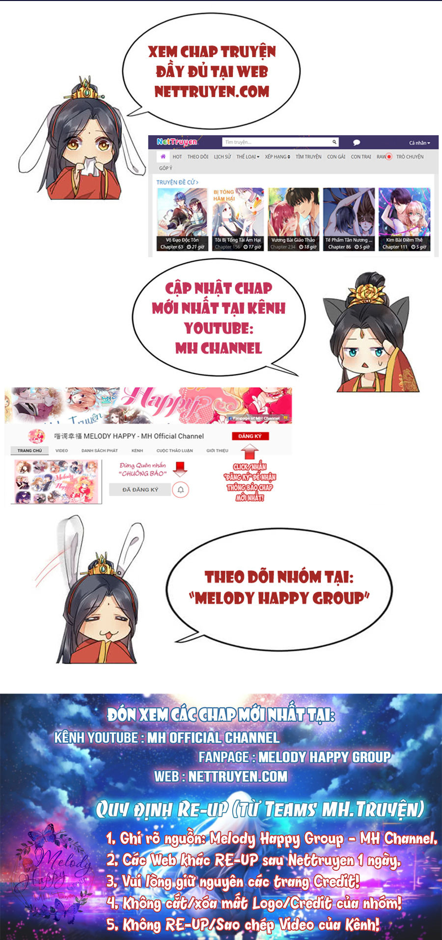 Hoa Nhan Sách 2: Chapter 7