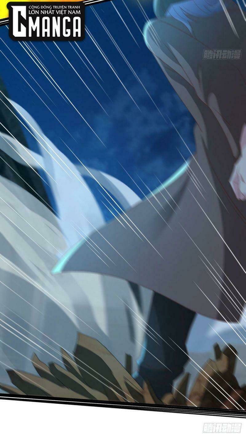 Xâm Lược Vạn Giới: Chapter 66