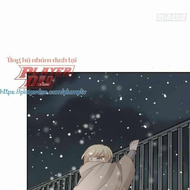 Điều Giáo Gấu Bắc Cực: Chapter 41
