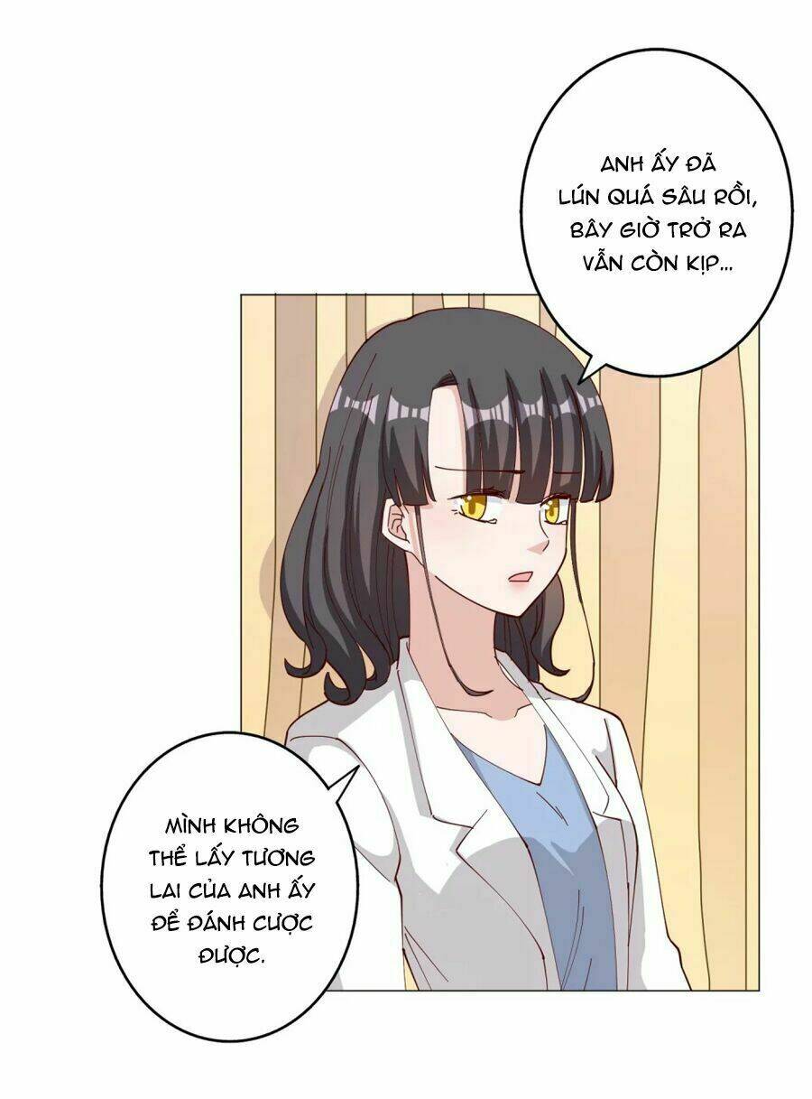 Hôn Nhân Dục Vọng: Thiếu Gia Nhẹ Một Chút!: Chapter 116