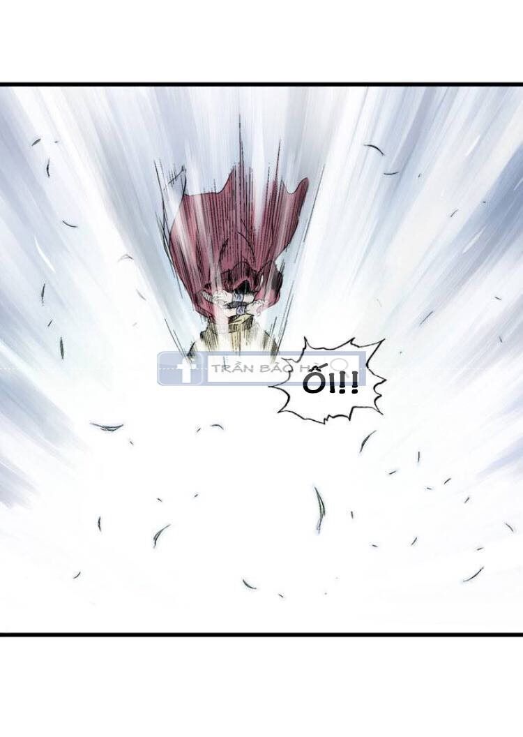 Cao Thủ 2: Chapter 119
