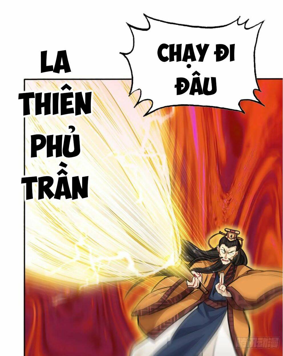 Khởi Đầu Bằng Một Con Côn: Chapter 156