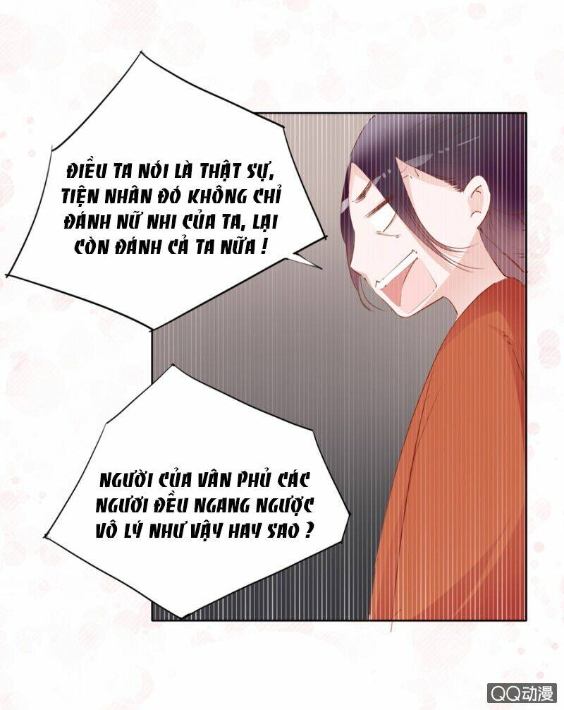 Solo Đi Vương Gia: Chapter 10