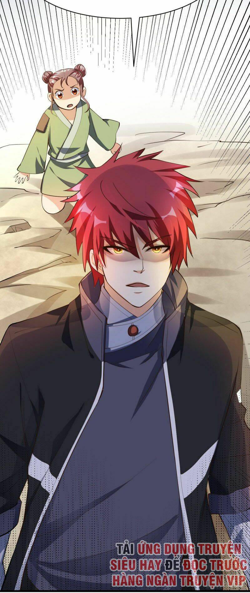 Tiên Vương Trùng Sinh: Chapter 159