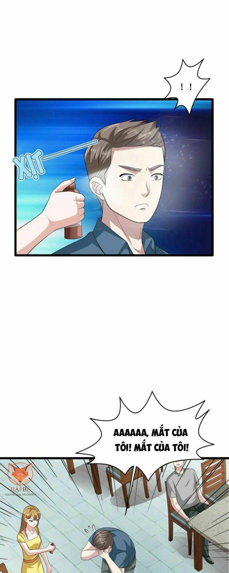 Đô Thị Tà Vương: Chapter 64