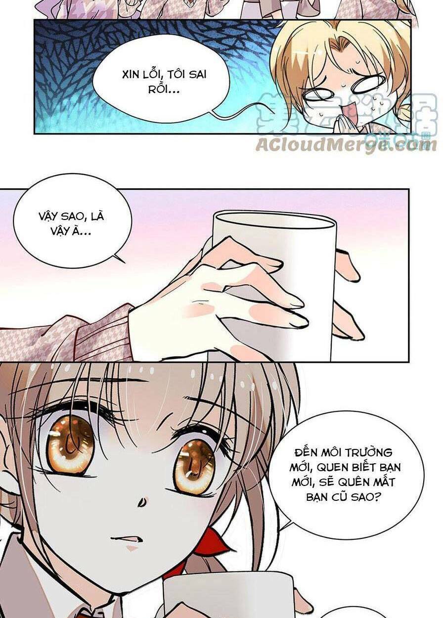 Thanh Ninh Chi Hạ: Chapter 492