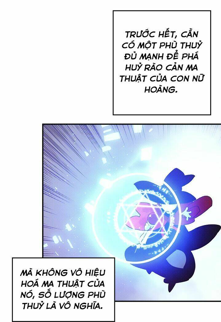 Ta Là Vua Pháp Sư: Chapter 84
