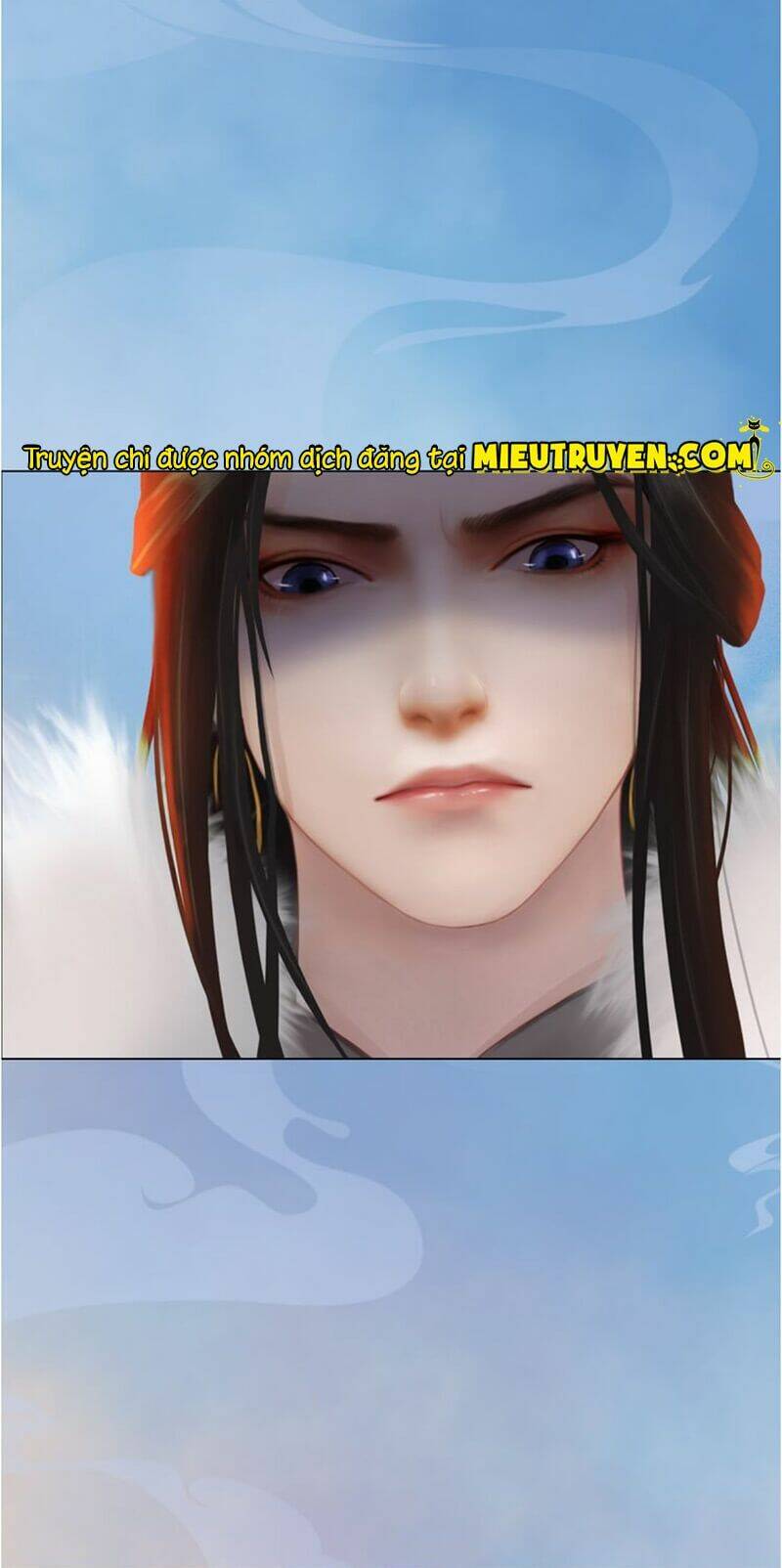 Yêu Nhan Lệnh: Chapter 22
