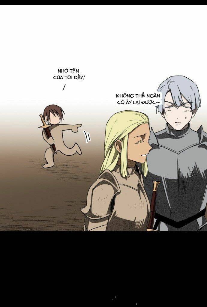 LÂU ĐÀI VÔ DANH: Chapter 27