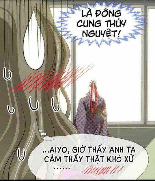 Một Vạn Tư Thế Công Lược Yêu Nam: Chapter 11