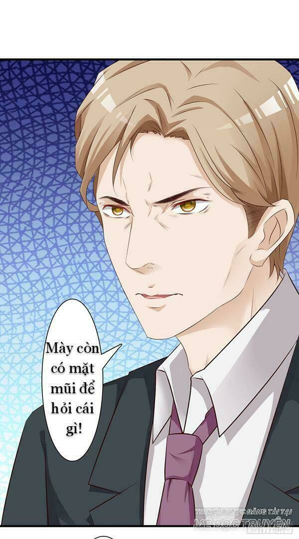 Phệ Tình: Chapter 4