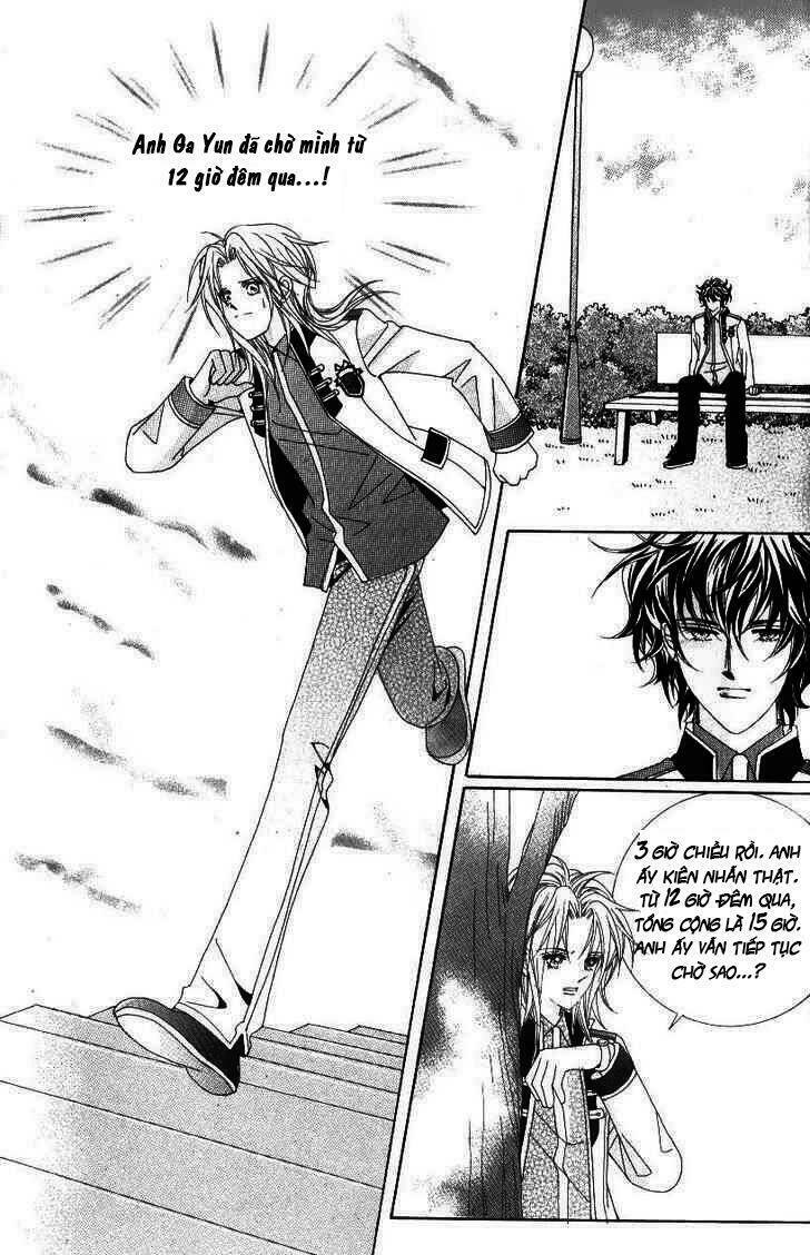 Thần tượng mua sắm: Chapter 45