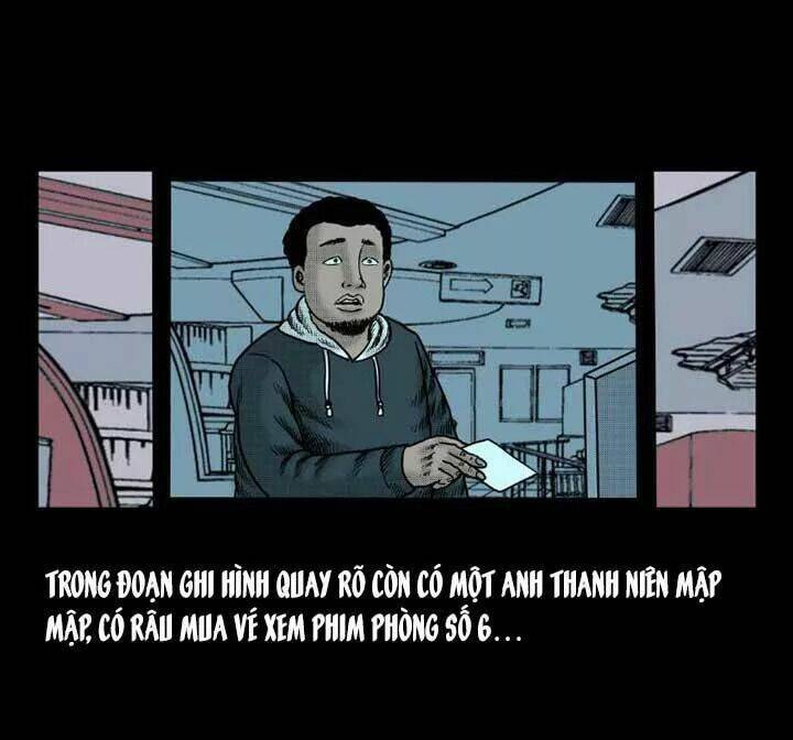 Kỳ Án Có Thật: Chapter 41