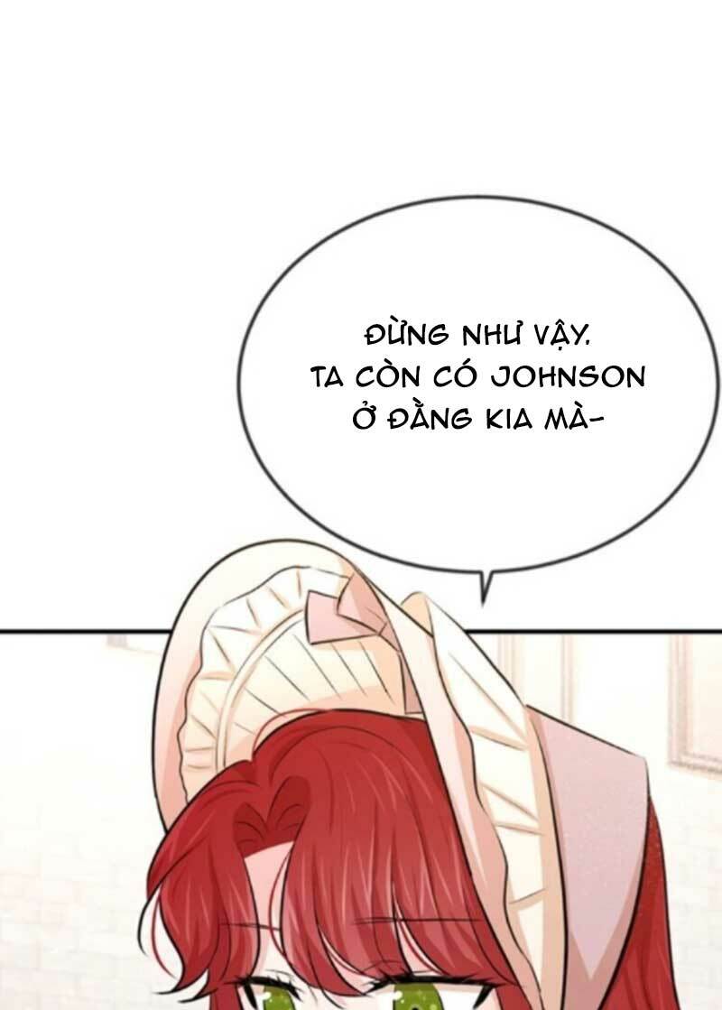 Tiểu Thư Scarlet: Chapter 18