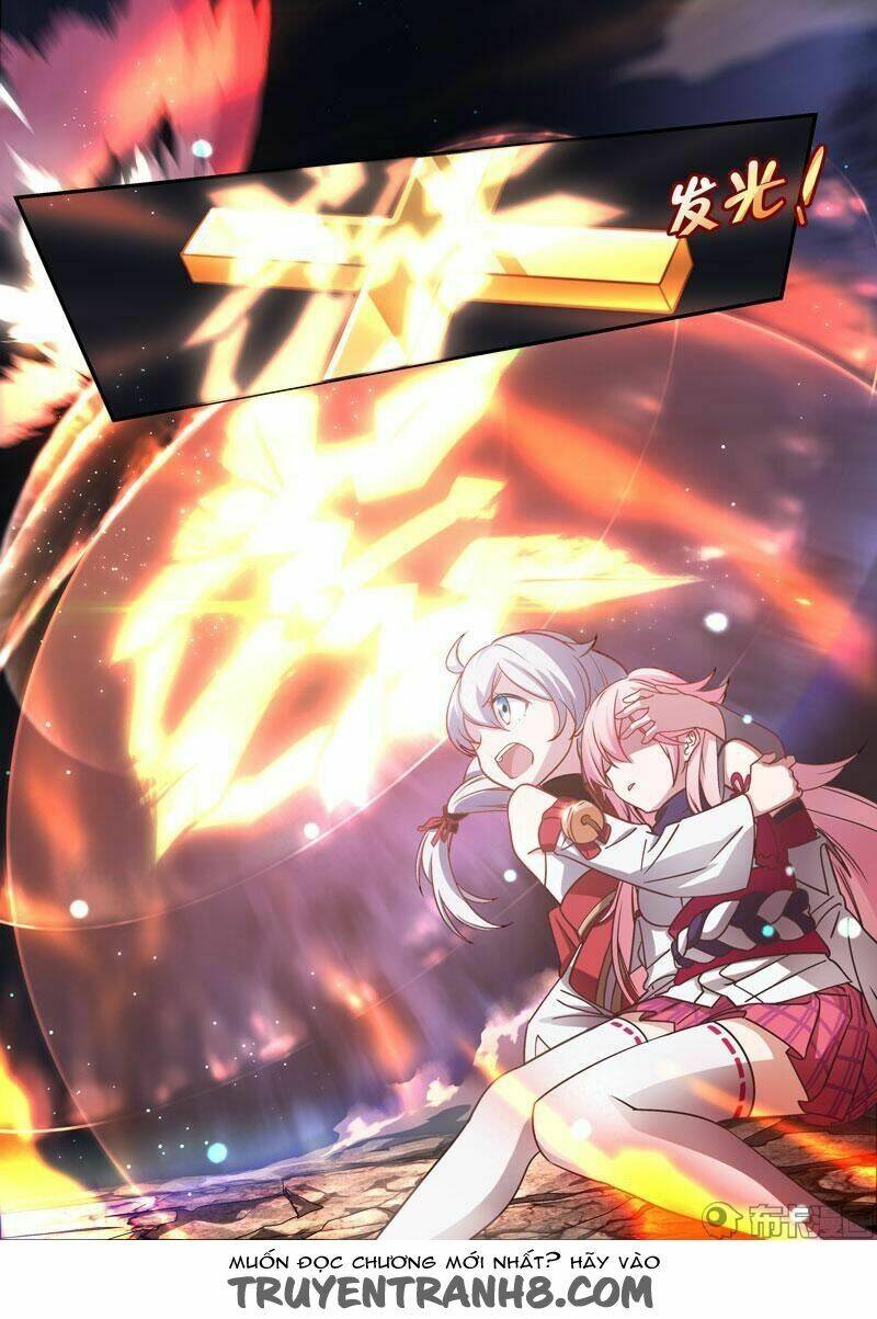 Băng Hoại 3Rd: Chapter 55