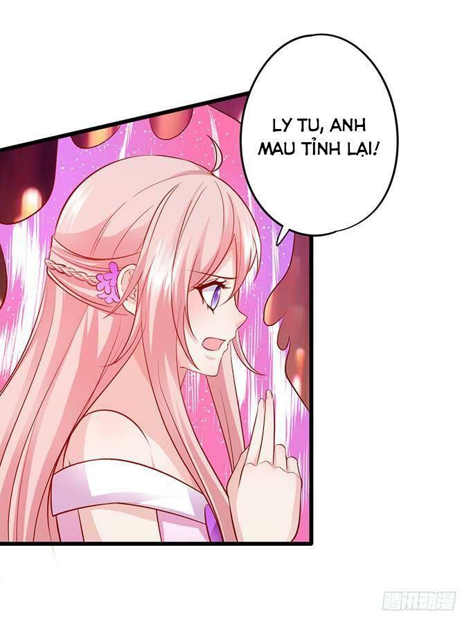 Hồ Tiên Hung Bạo: Chapter 151