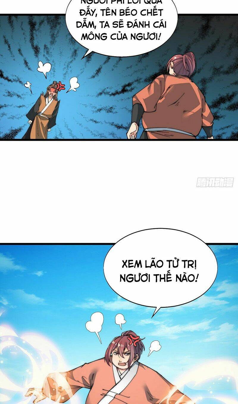 Võ Lăng Cửu Thiên: Chapter 14