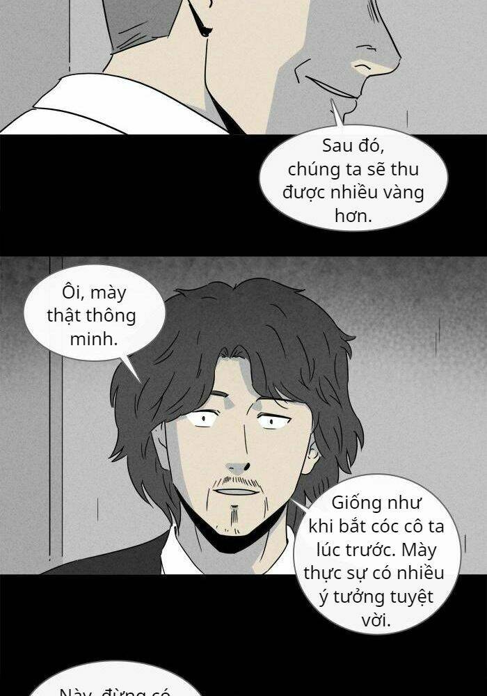 Những Câu Chuyện Bất Thường: Chapter 190