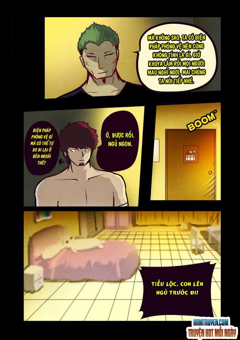 Zombie Brother: Chapter 66