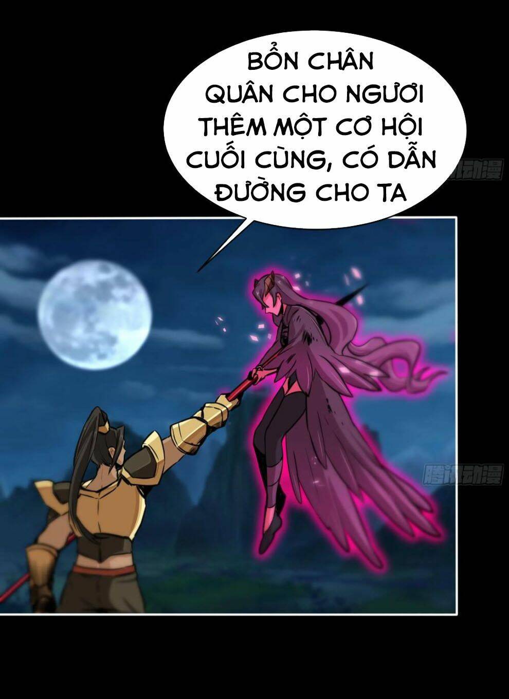 Khởi Đầu Bằng Một Con Côn: Chapter 151