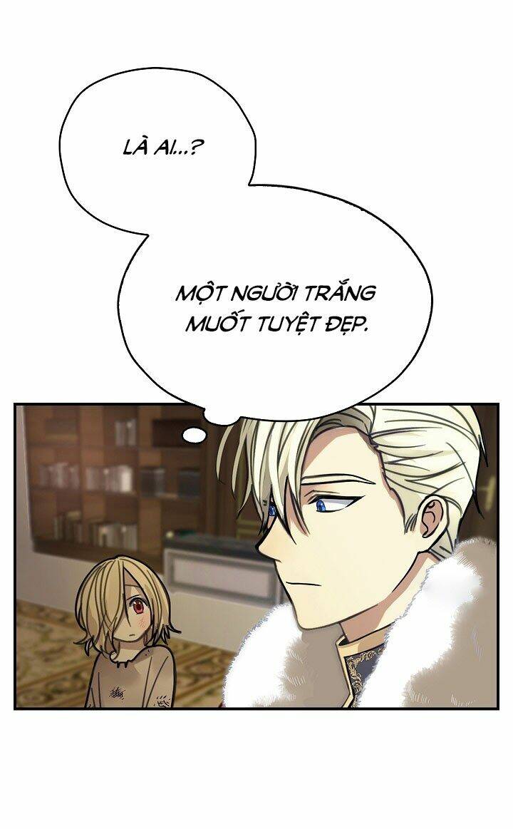 Ba Người Anh Trai Của Tôi Là Bạo Quân: Chapter 2