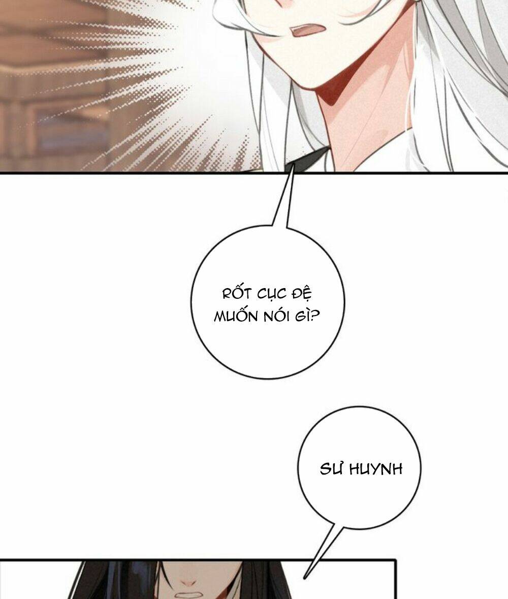 Đế Sư Tại Thượng: Chapter 30