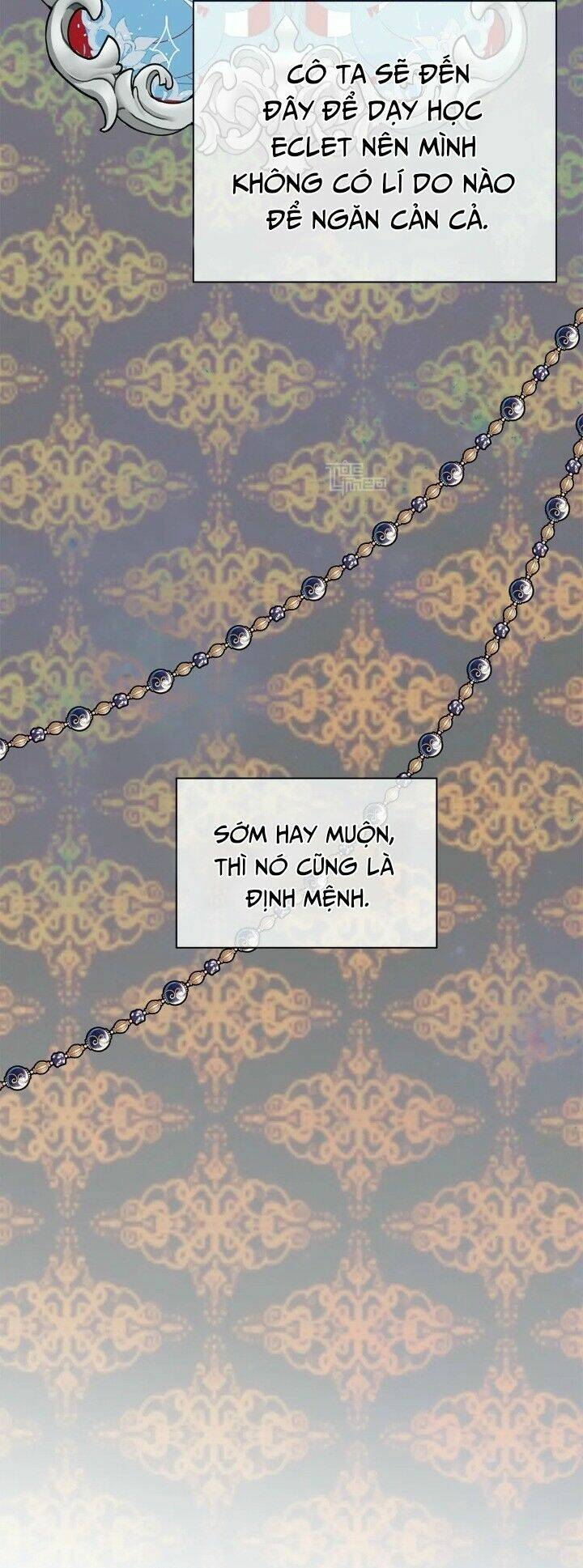 Công Chúa Thời Gian Có Hạn: Chapter 36