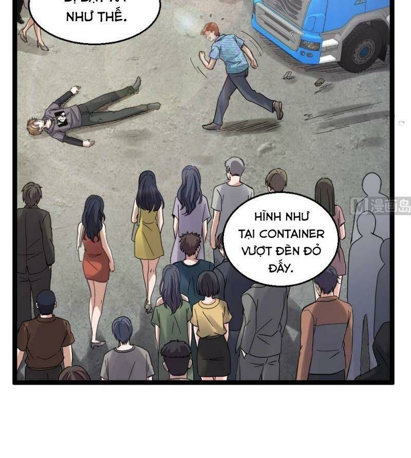 Tối Cuồng Nữ Tế: Chapter 43