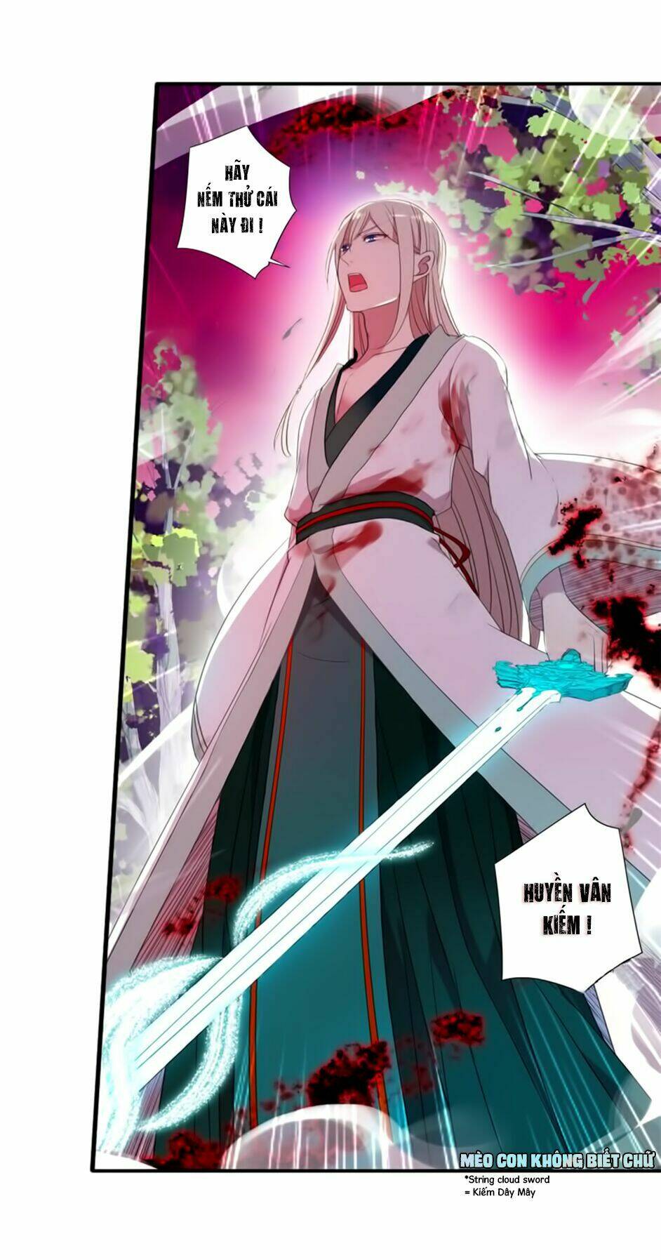 Bách Yêu Dị Văn: Chapter 10