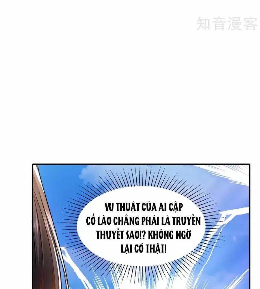 Sủng Hậu Của Vương: Chapter 3