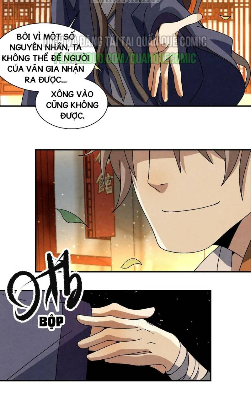 Ma Giáo Giáo Chủ Tái Xuất Giang Hồ: Chapter 18.2