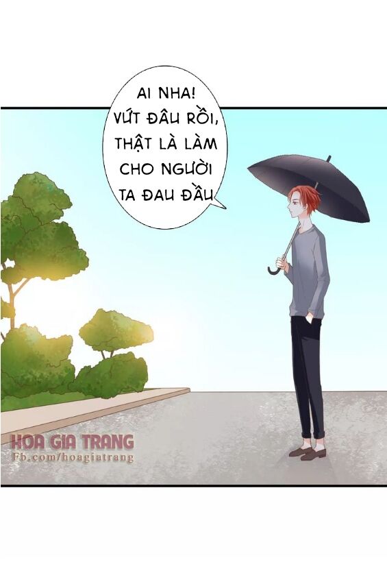 Ở lại thế kỷ này: Chapter 16