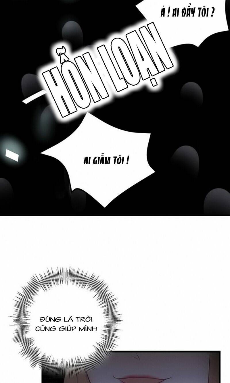 Trong Sinh Chi Ức Vạn Ảnh Hậu Yếu Thượng Vị: Chapter 173