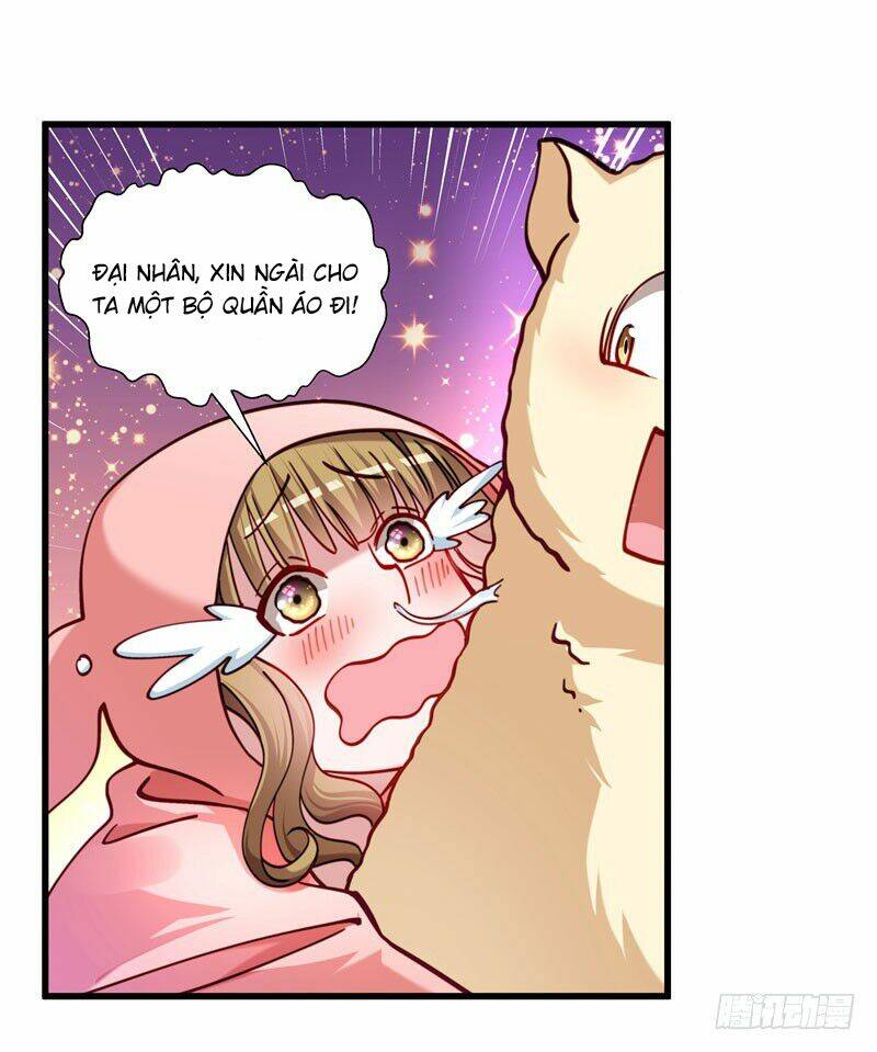 Tiểu Hoàng Thư Và Tiểu Hoàng Thúc: Chapter 16