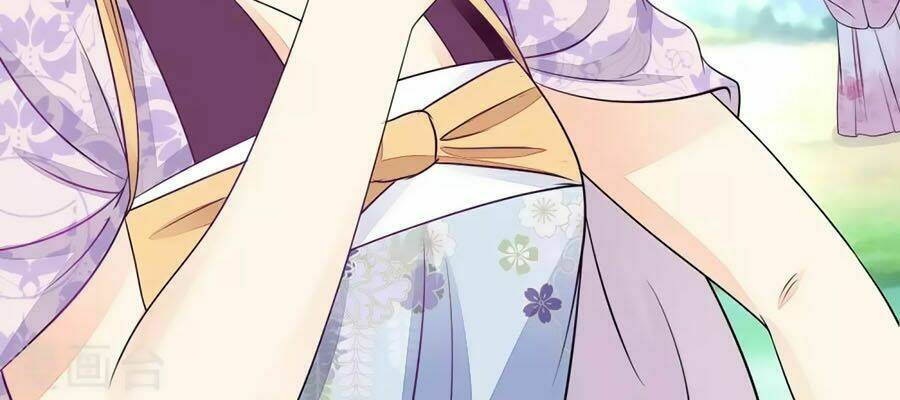 Trù Nương Hoàng Hậu: Chapter 39