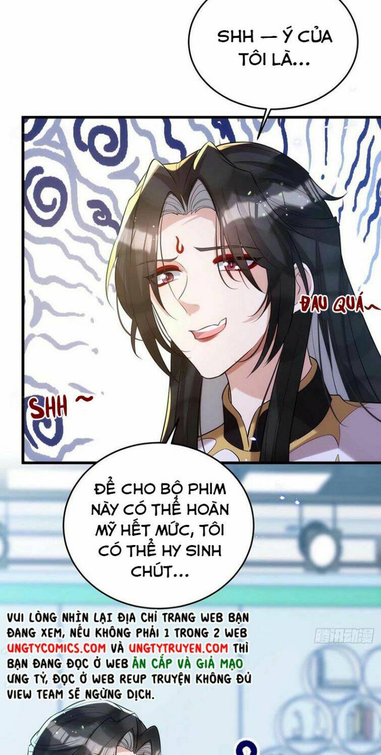 Thú Thụ Bất Thân: Chapter 101