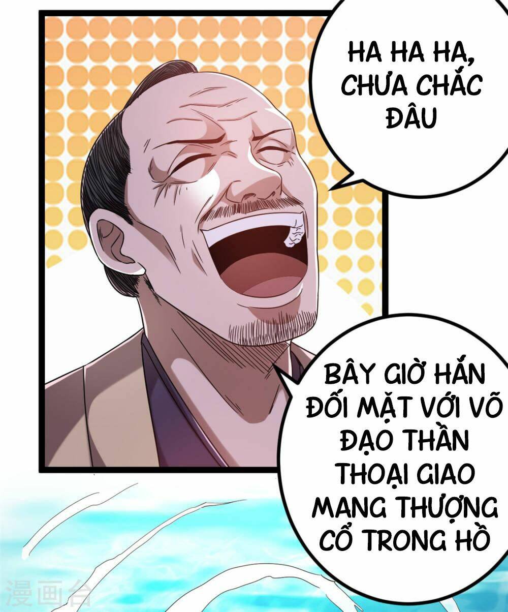 Tiên Vương Trùng Sinh: Chapter 60