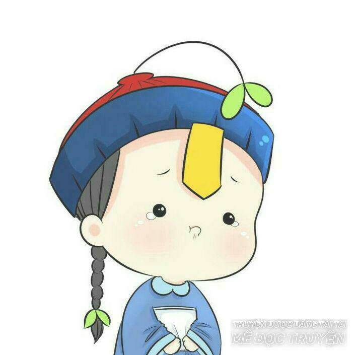 Tổng Tài Đã Cưới Em: Chapter 69